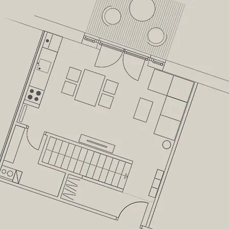 Captain House - Nautik * וגנרוגה