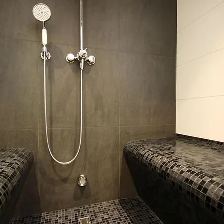 Captain House - Nautik דירה *