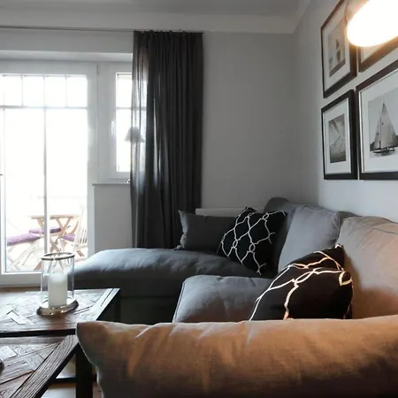 דירה Captain House - Nautik *