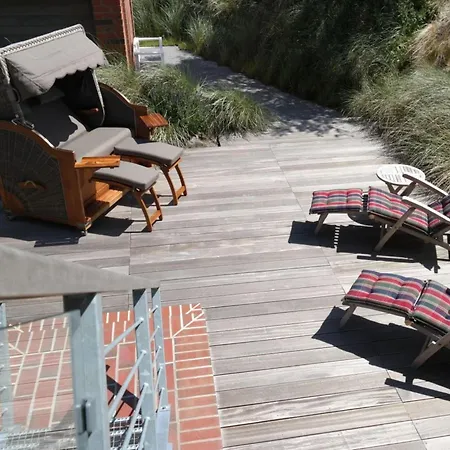 Captain House - Nautik * וגנרוגה