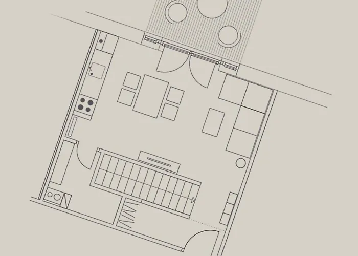 Captain House - Nautik * Wangerooge